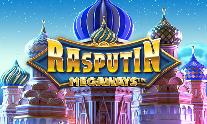 라스푸틴 (Rasputin Megaways)