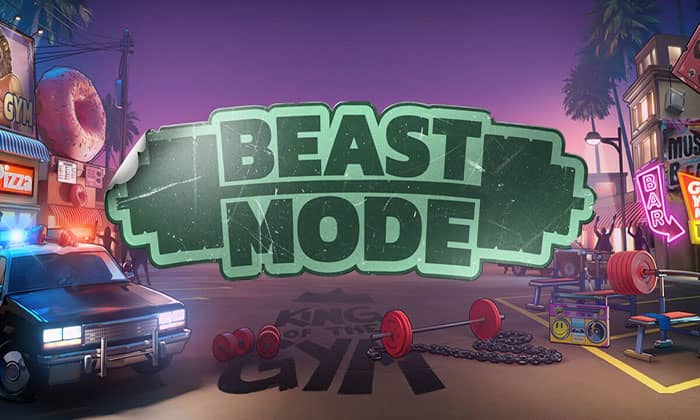 Beast Mode