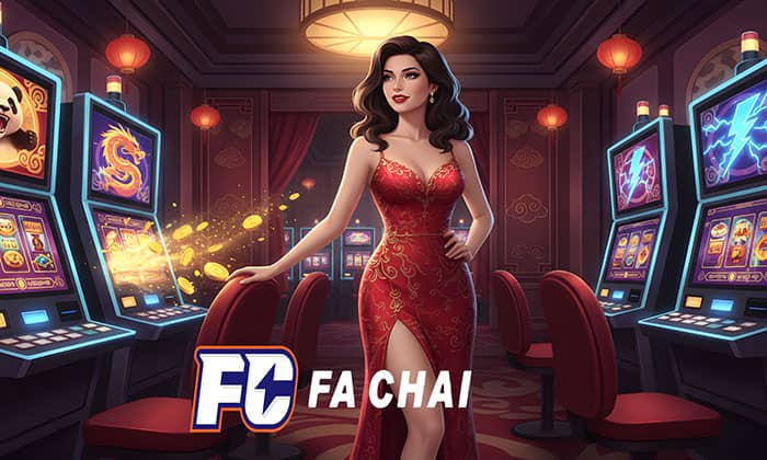 Fa Chai 슬롯게임