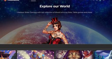 하바네로(Habanero) 게이밍