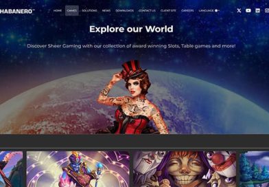 하바네로(Habanero) 게이밍