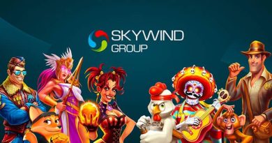 스카이윈드 슬롯