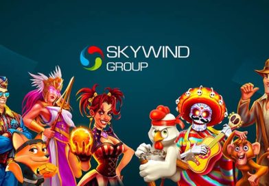 스카이윈드 슬롯