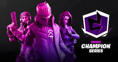 포트나이트 FNCS 2026