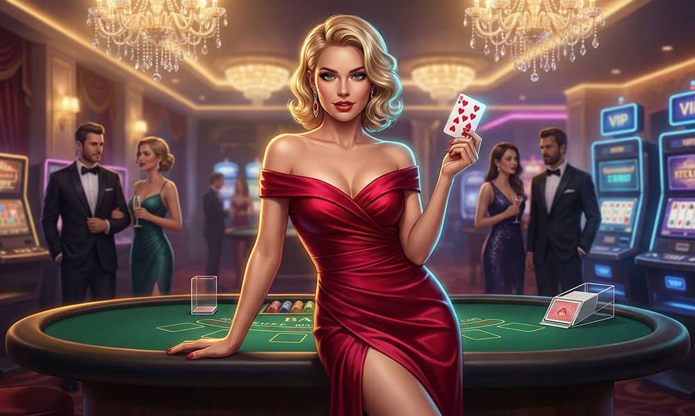 온라인 바카라사이트