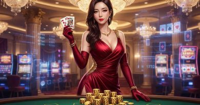 2026년에 눈여겨볼 바카라사이트