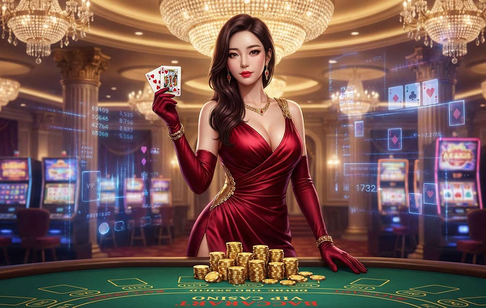 2026년에 눈여겨볼 바카라사이트