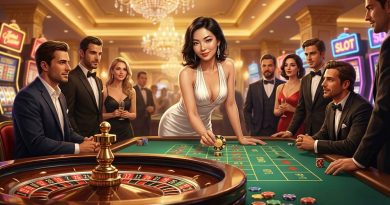 온라인 카지노 룰렛 사이트