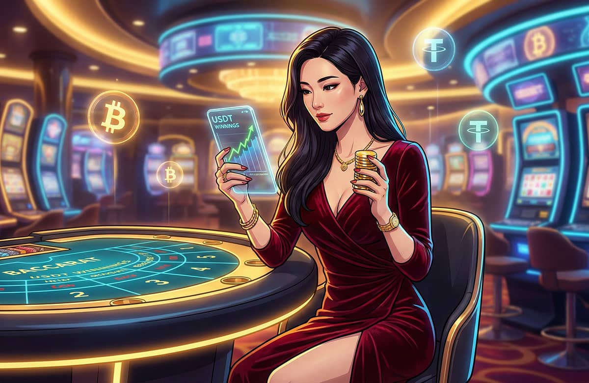 2026년형 실전 카지노 재테크 가이드