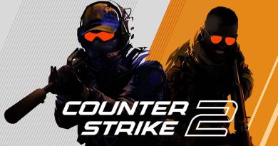 카운터 스트라이크(Counter Strike) 2