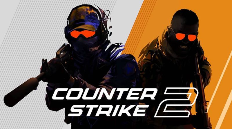 카운터 스트라이크(Counter Strike) 2