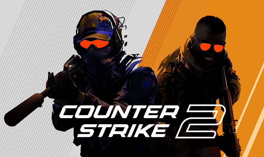 카운터 스트라이크(Counter Strike) 2