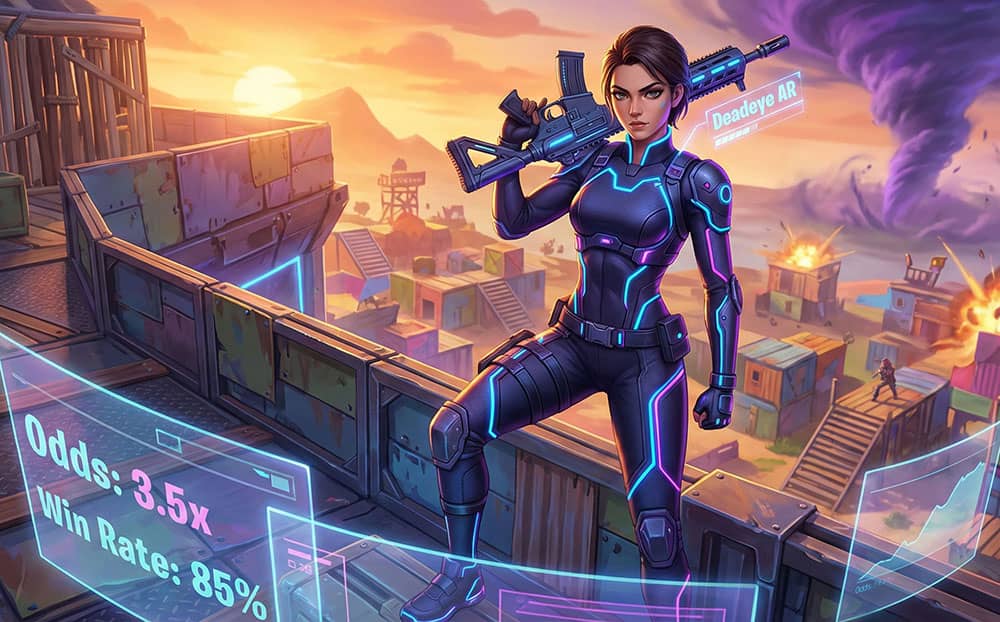 포트나이트 토토 사이트