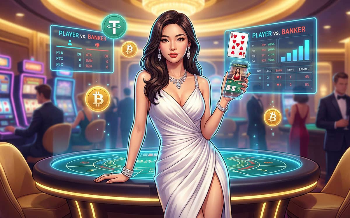 코인, 테더 카지노 사이트 추천