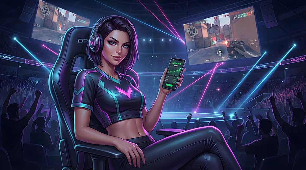 발로란트 토토 사이트