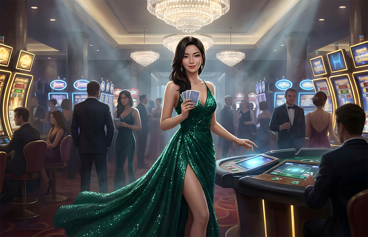 정품 에볼루션 카지노 사이트