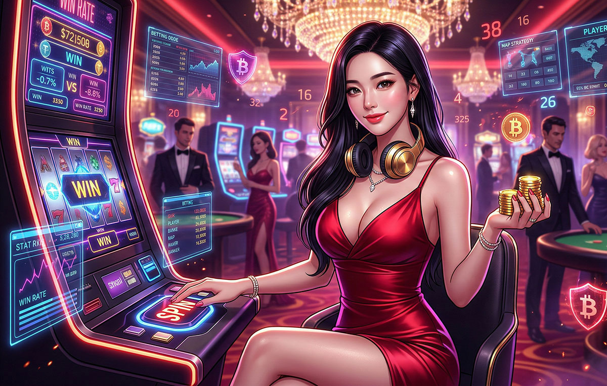 2026년 슬롯사이트 추천