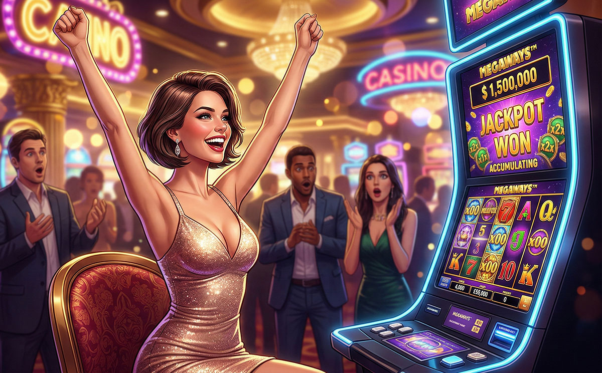 슬롯 필승 라인업