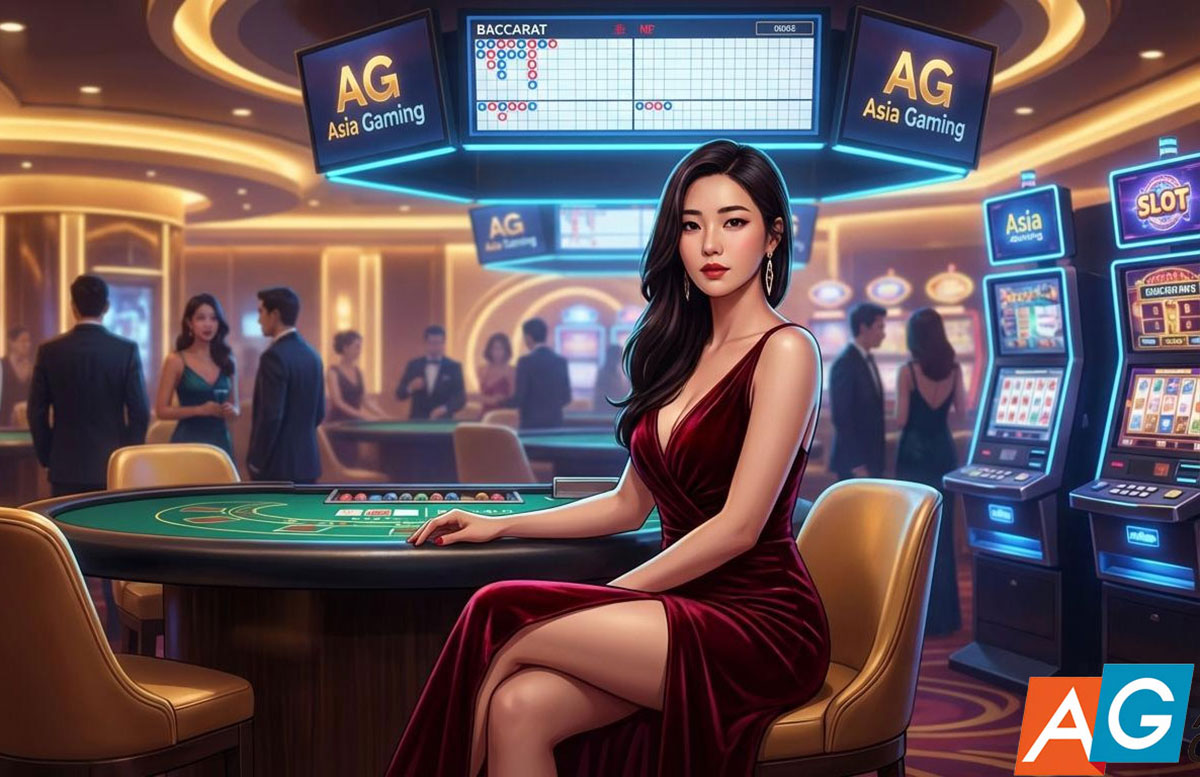 아시아게이밍 조작