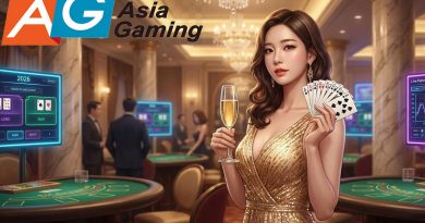 아시아게이밍 플레이에이스 리뷰