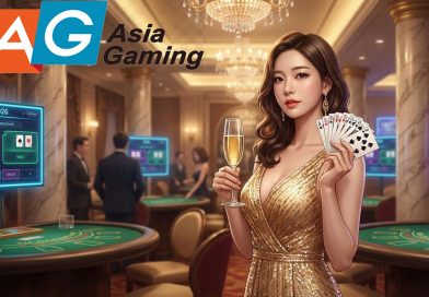 아시아게이밍 플레이에이스 리뷰