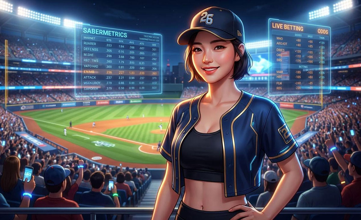 MLB 필승 공식 4가지