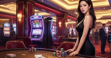 실시간 바카라 사이트 가입 전 필수 체크리스트 – 초보자 완벽 가이드