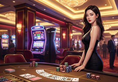 실시간 바카라 사이트 가입 전 필수 체크리스트 – 초보자 완벽 가이드