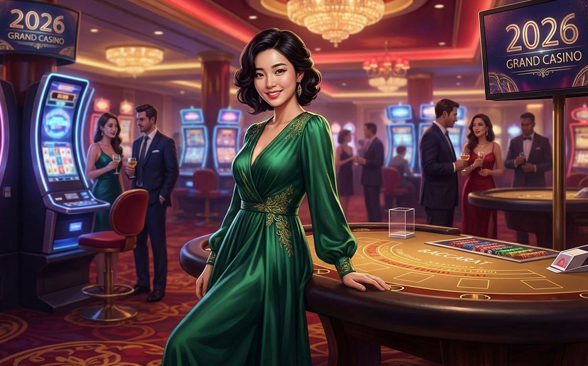 2026 인기 실시간 바카라 4선