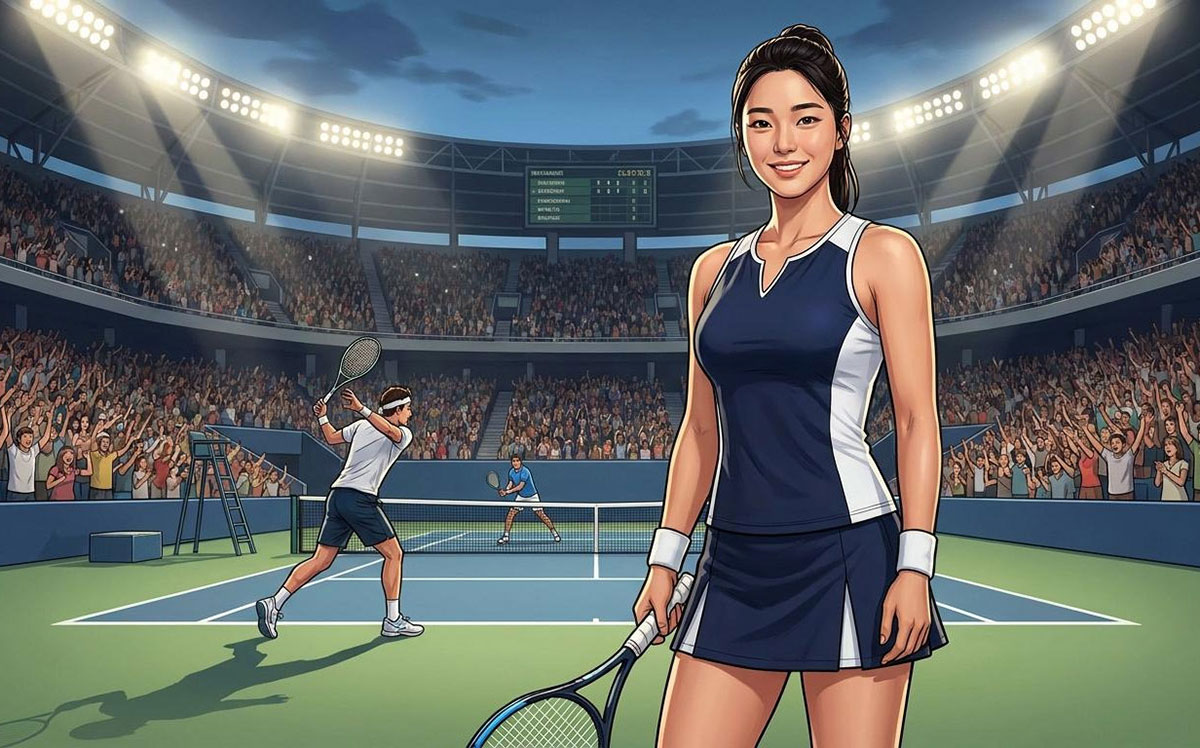 고수들의 테니스 토토 노하우