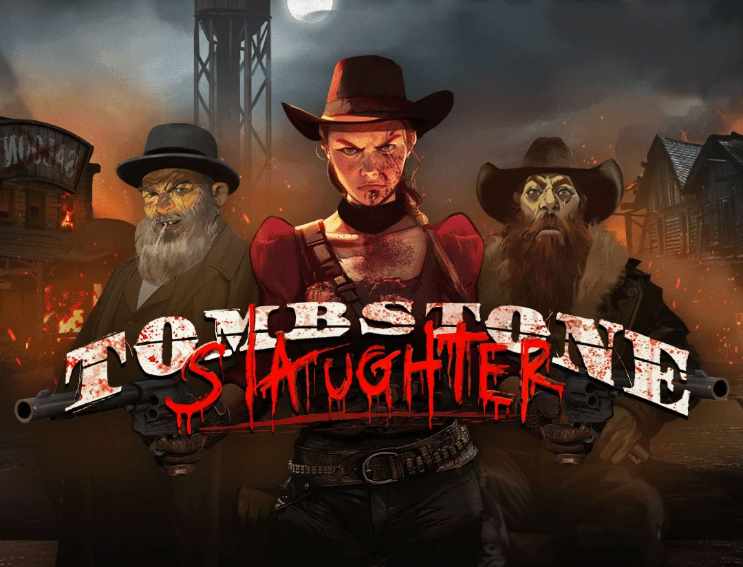 Tombstone Slaughter